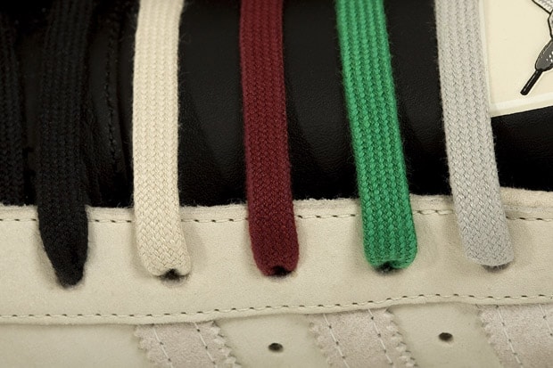 adidas Originals 3-Way: VA / D-Mop / ACU / Crooked Tongues