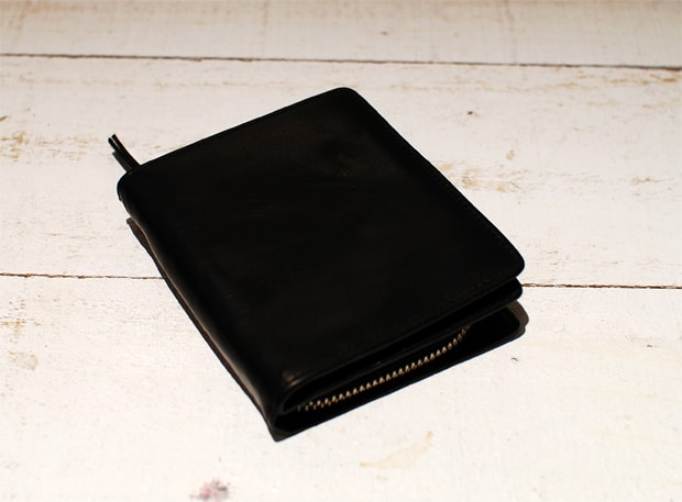 Ann Demeulemeester 2009 Fall/Winter Footwear | Accessories Collection June Release