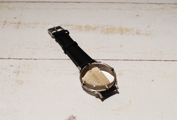 Ann Demeulemeester 2009 Fall/Winter Footwear | Accessories Collection June Release