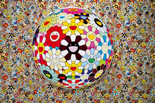 A Look Into Art Basel Switzerland 2009
