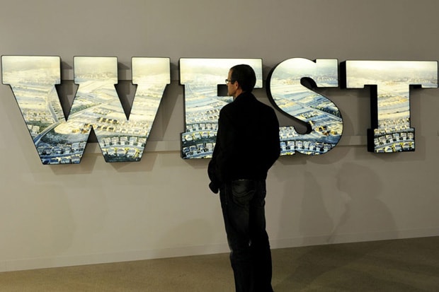 A Look Into Art Basel Switzerland 2009