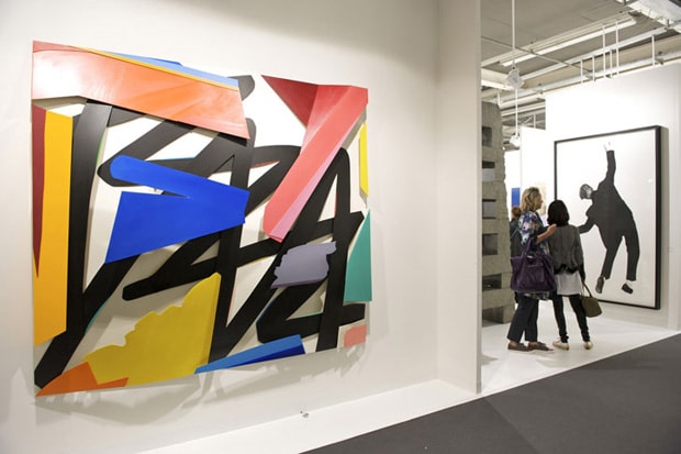 A Look Into Art Basel Switzerland 2009