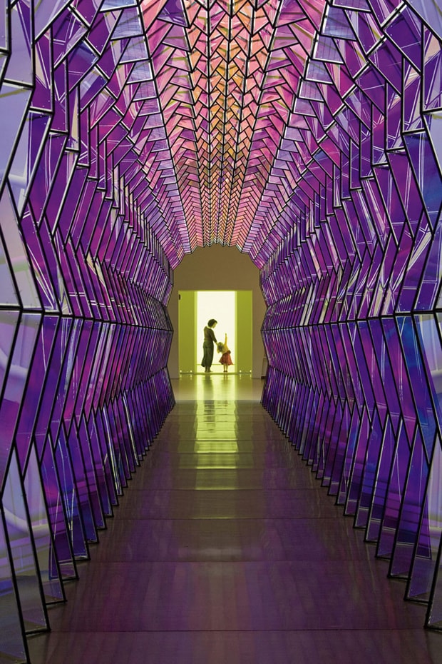 A Look Into Art Basel Switzerland 2009