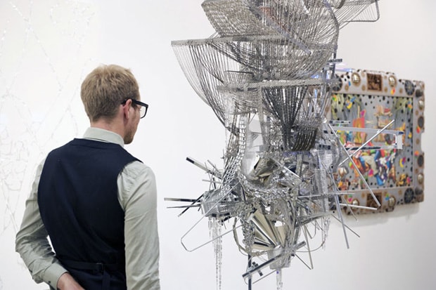 A Look Into Art Basel Switzerland 2009