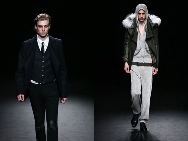 ATO 2009 Fall/Winter Collection