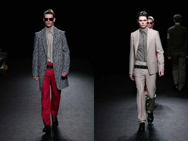 ATO 2009 Fall/Winter Collection