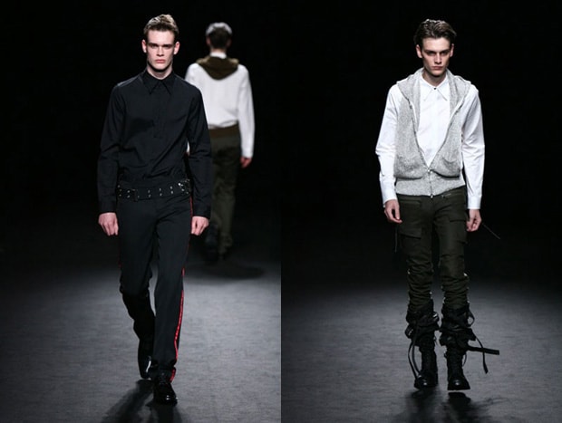 ATO 2009 Fall/Winter Collection