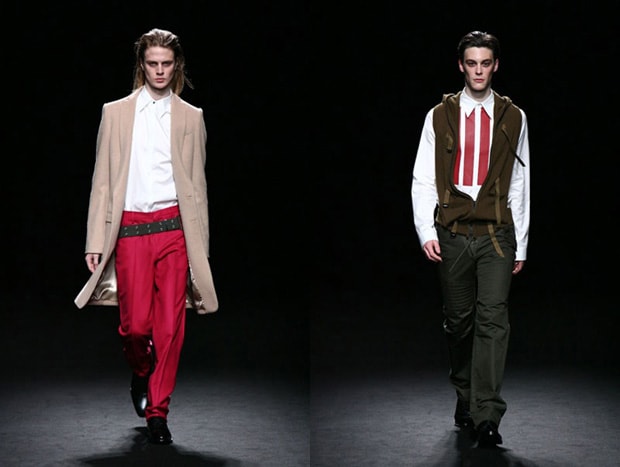 ATO 2009 Fall/Winter Collection