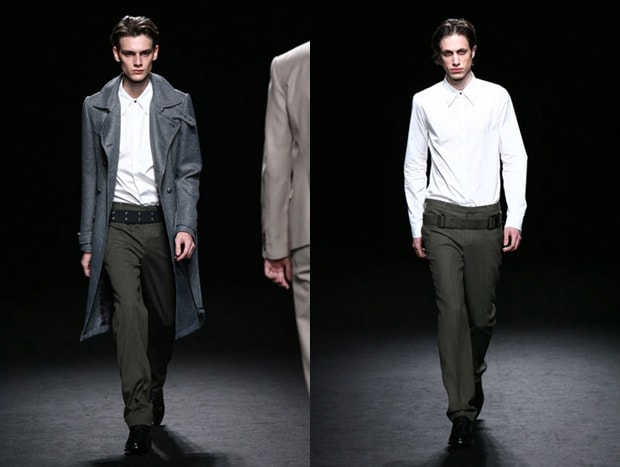 ATO 2009 Fall/Winter Collection