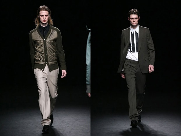 ATO 2009 Fall/Winter Collection
