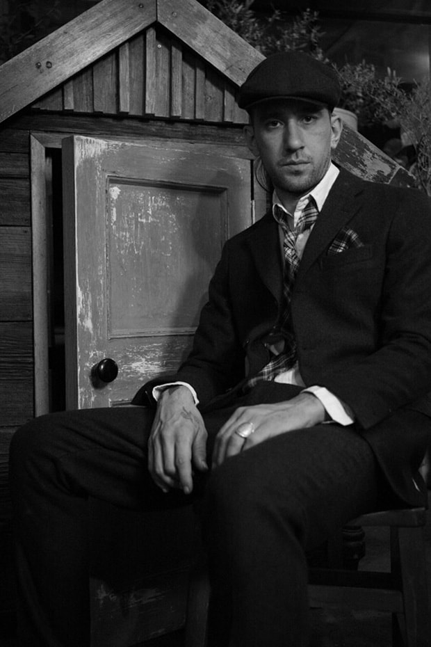 bedwin-2009-fall-winter-lookbook
