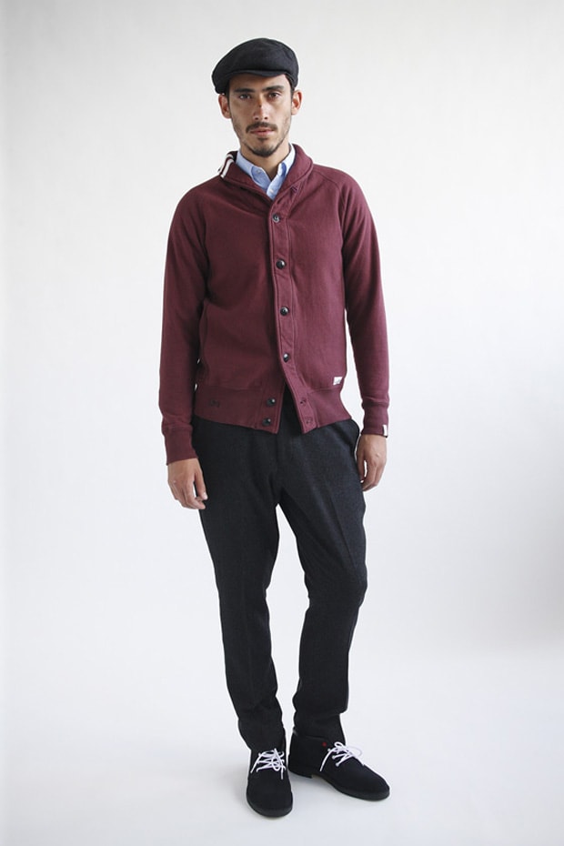 bedwin-2009-fall-winter-lookbook