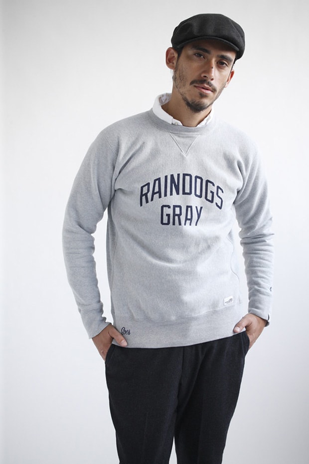 bedwin-2009-fall-winter-lookbook