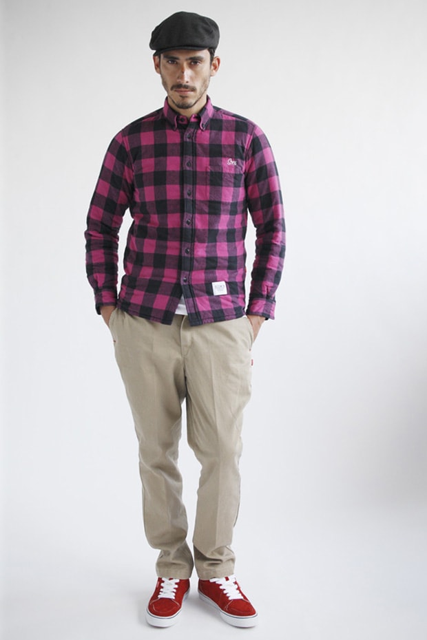 bedwin-2009-fall-winter-lookbook