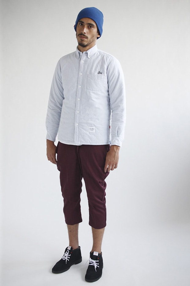 bedwin-2009-fall-winter-lookbook