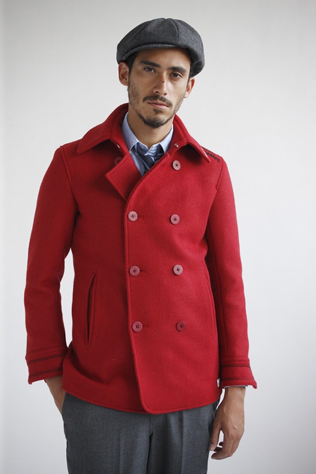 bedwin-2009-fall-winter-lookbook