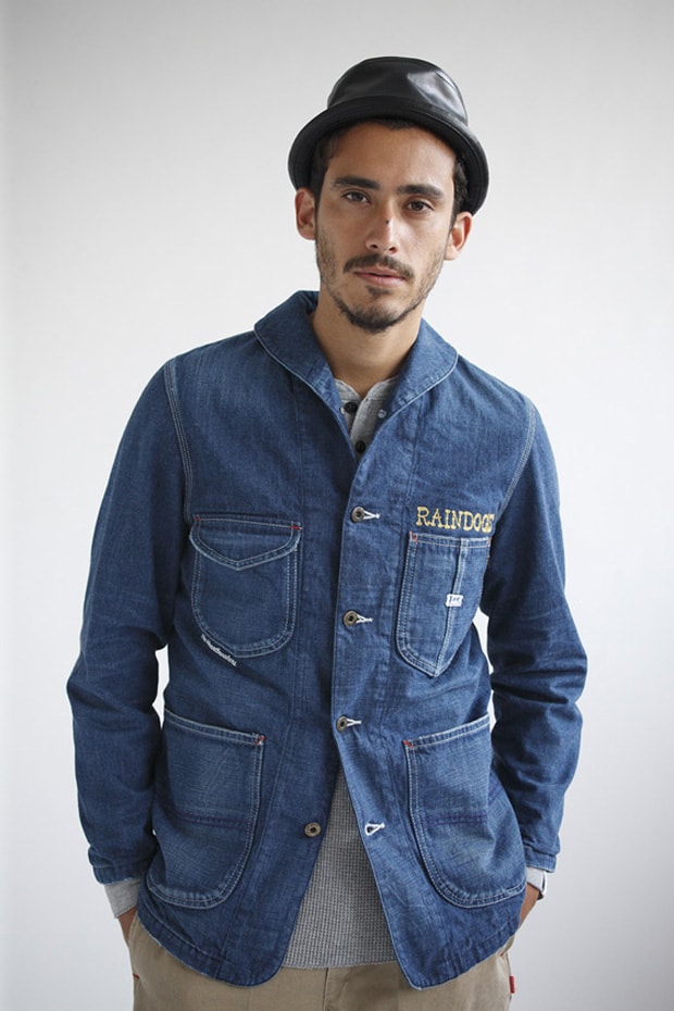 bedwin-2009-fall-winter-lookbook
