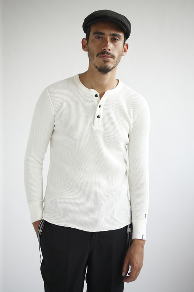 bedwin-2009-fall-winter-lookbook