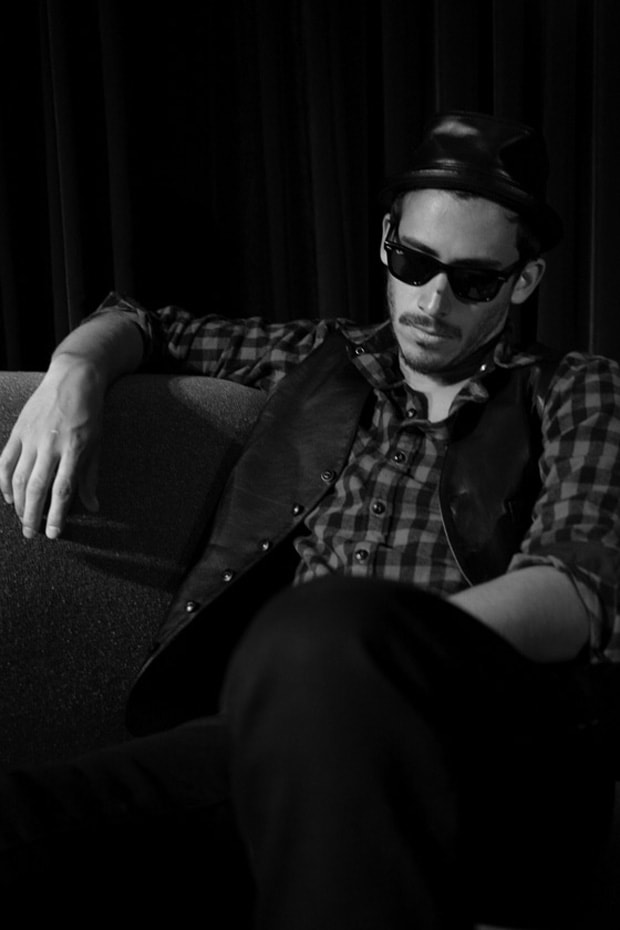 bedwin-2009-fall-winter-lookbook