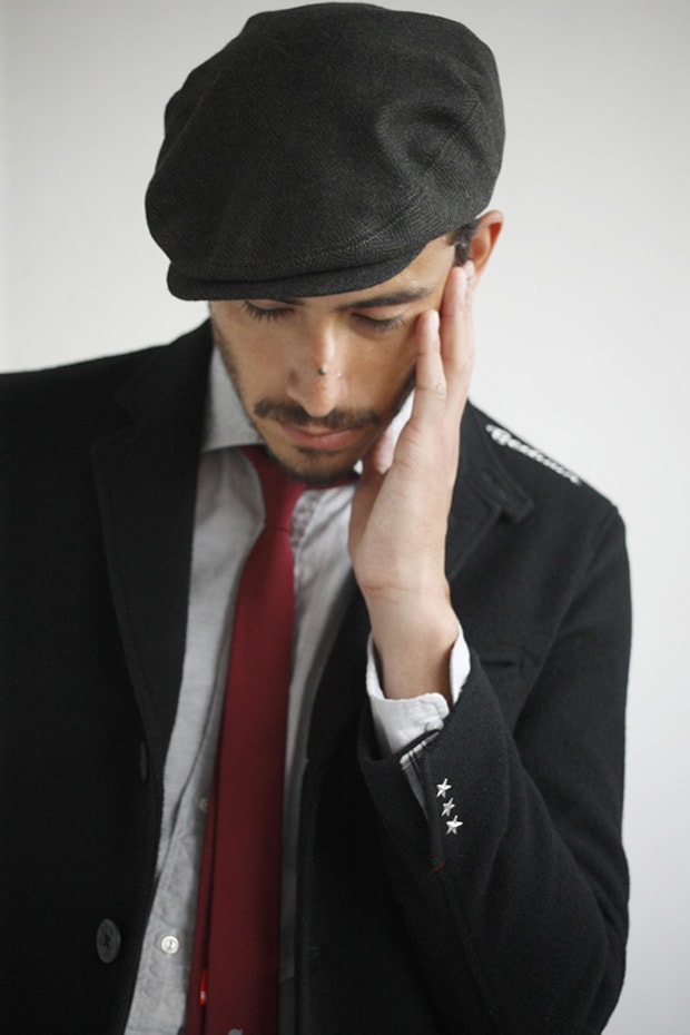 bedwin-2009-fall-winter-lookbook
