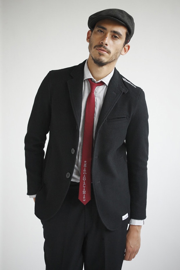 bedwin-2009-fall-winter-lookbook