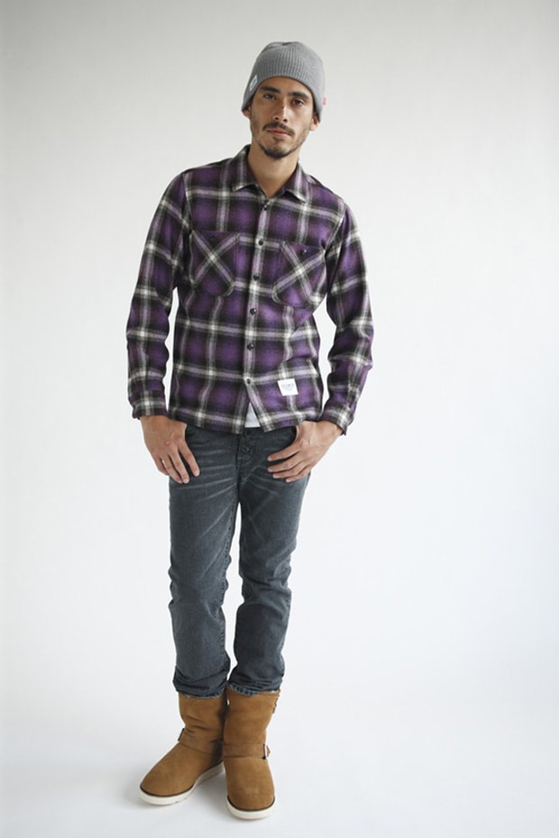 bedwin-2009-fall-winter-lookbook