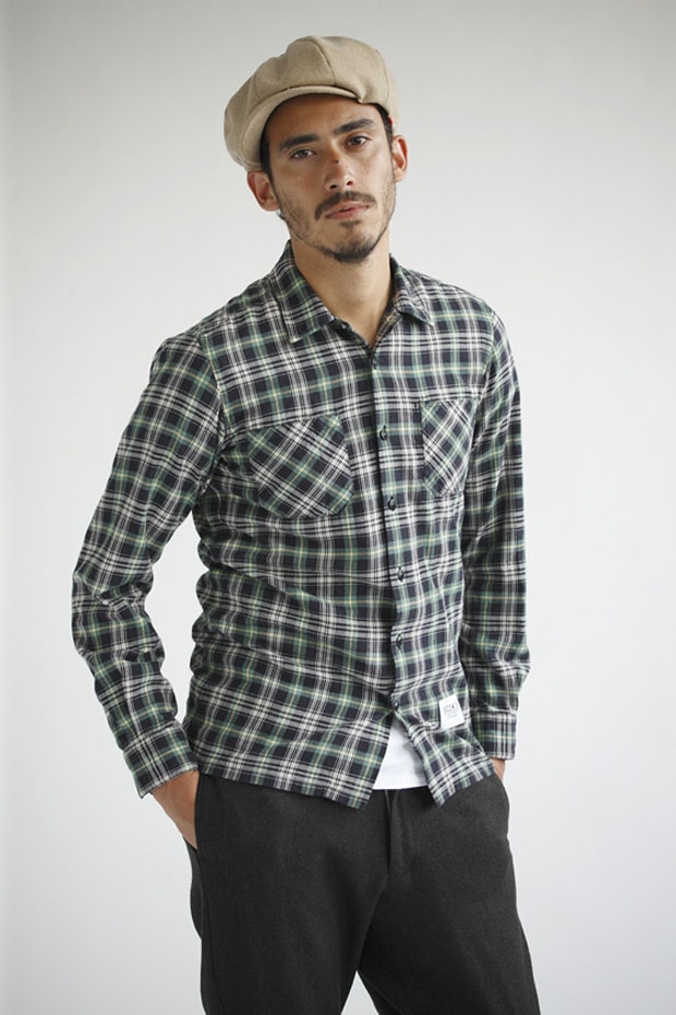 bedwin-2009-fall-winter-lookbook