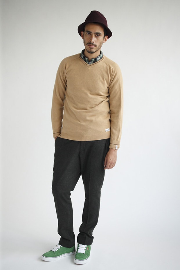 bedwin-2009-fall-winter-lookbook