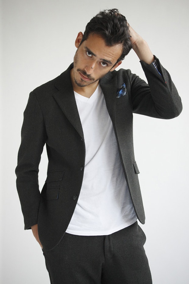 bedwin-2009-fall-winter-lookbook