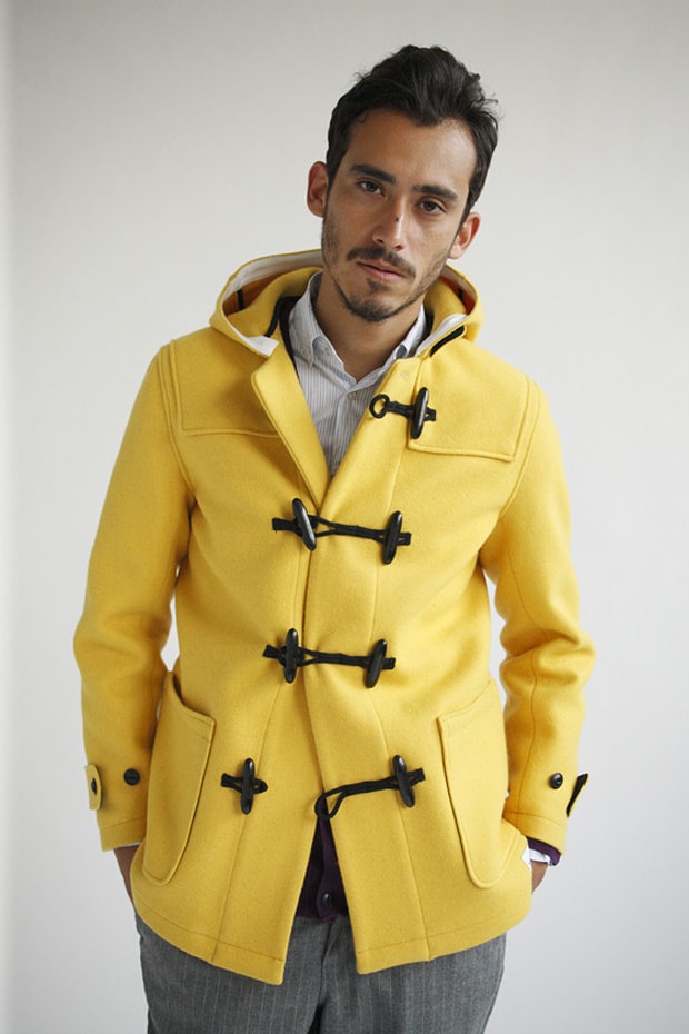 bedwin-2009-fall-winter-lookbook