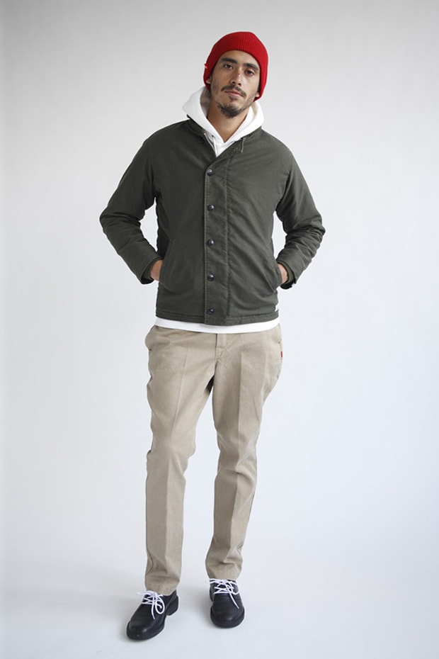 bedwin-2009-fall-winter-lookbook