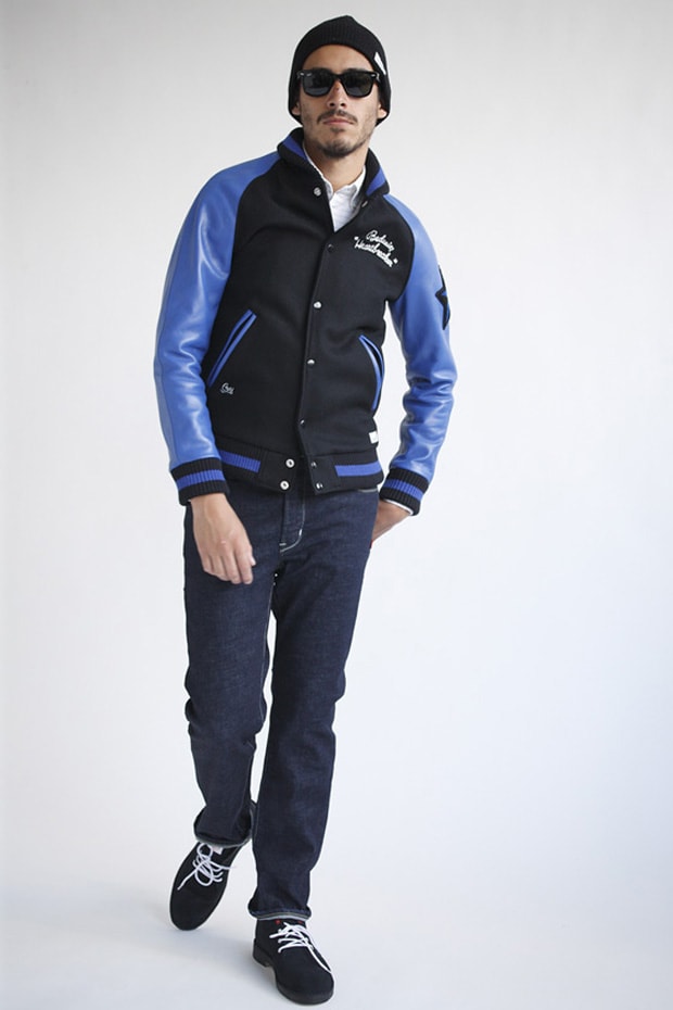 bedwin-2009-fall-winter-lookbook