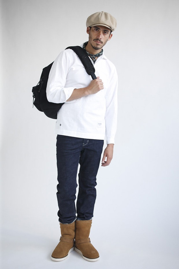 bedwin-2009-fall-winter-lookbook