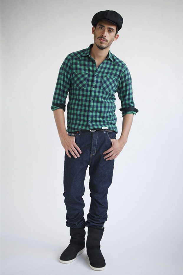 bedwin-2009-fall-winter-lookbook