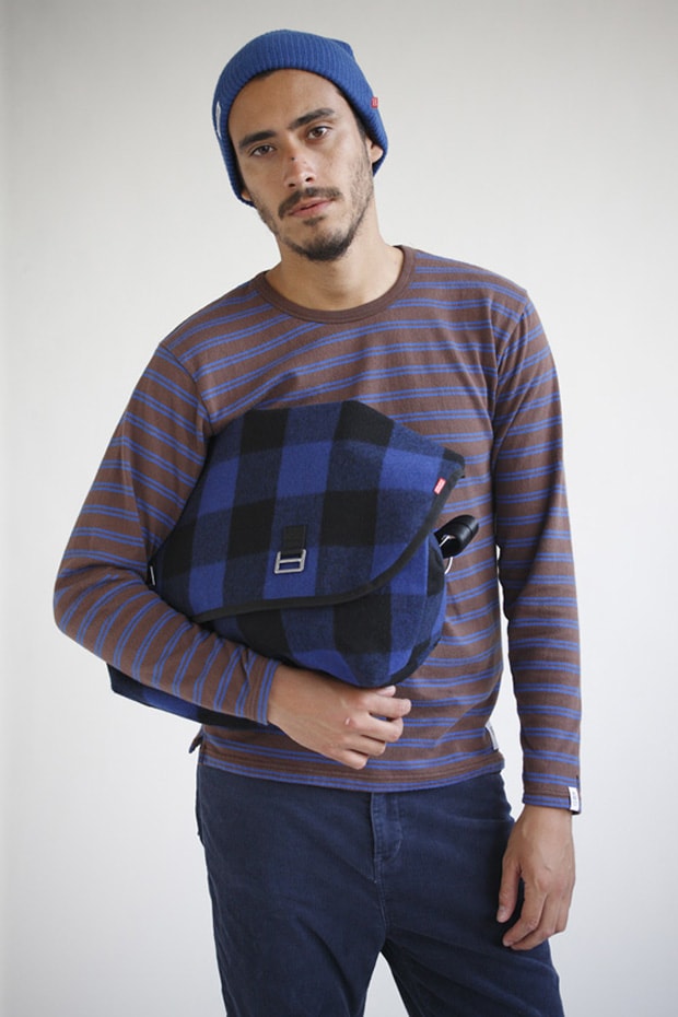 bedwin-2009-fall-winter-lookbook