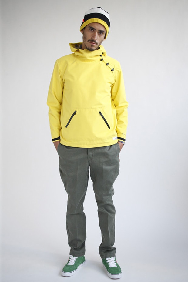 bedwin-2009-fall-winter-lookbook