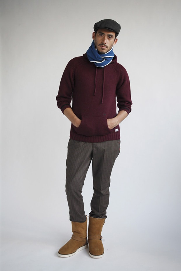 bedwin-2009-fall-winter-lookbook