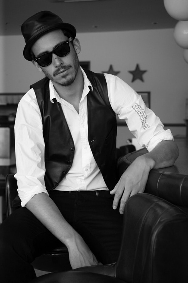 bedwin-2009-fall-winter-lookbook