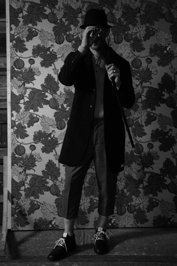 bedwin-2009-fall-winter-lookbook
