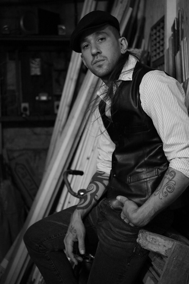 bedwin-2009-fall-winter-lookbook