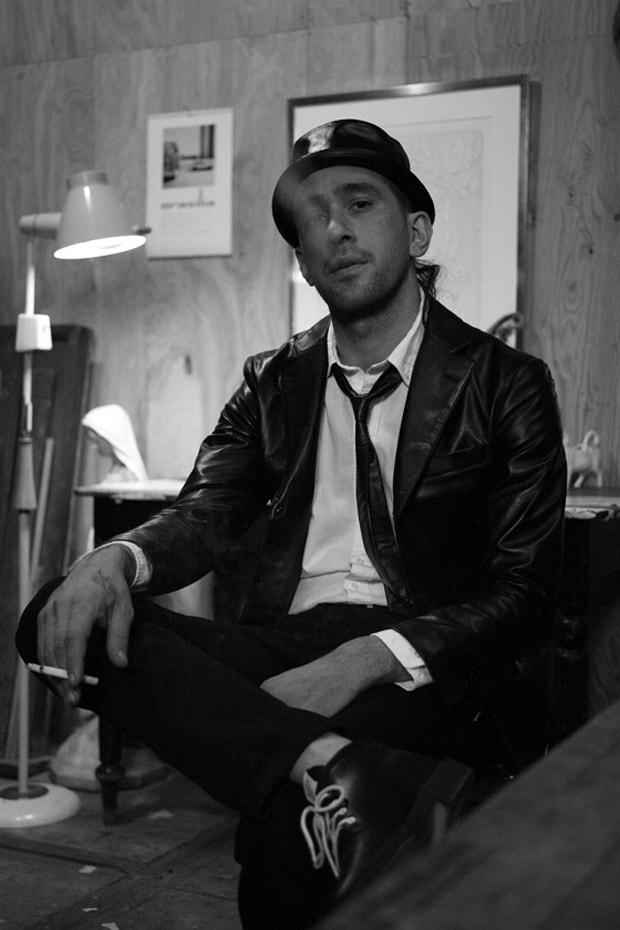 bedwin-2009-fall-winter-lookbook