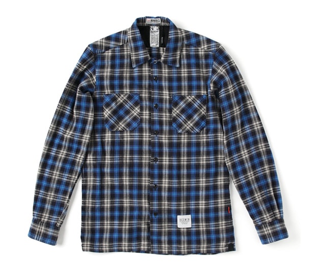 bedwin-2009-fall-winter-products