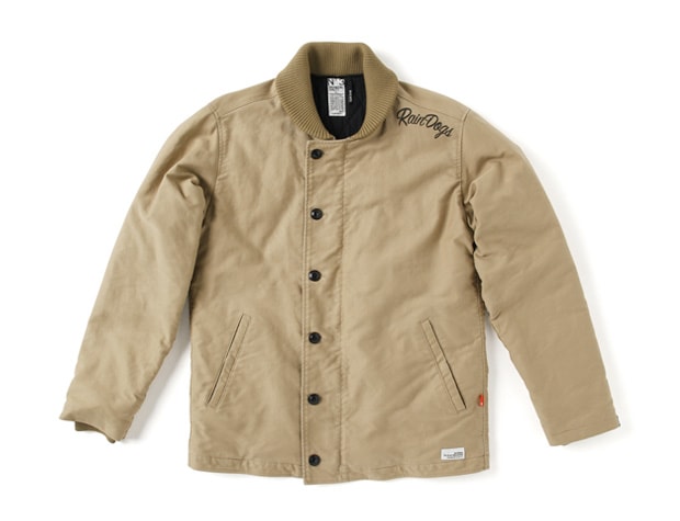 bedwin-2009-fall-winter-products