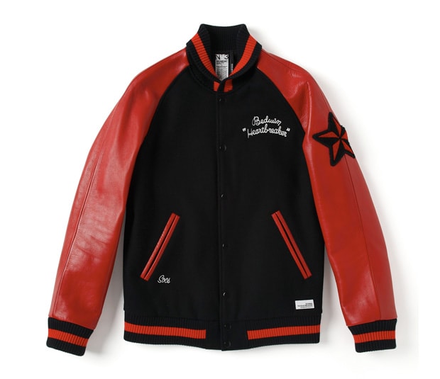 bedwin-2009-fall-winter-products