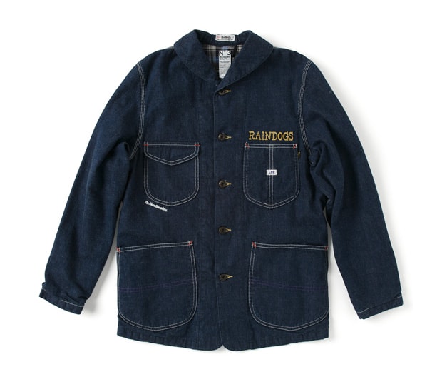 bedwin-2009-fall-winter-products