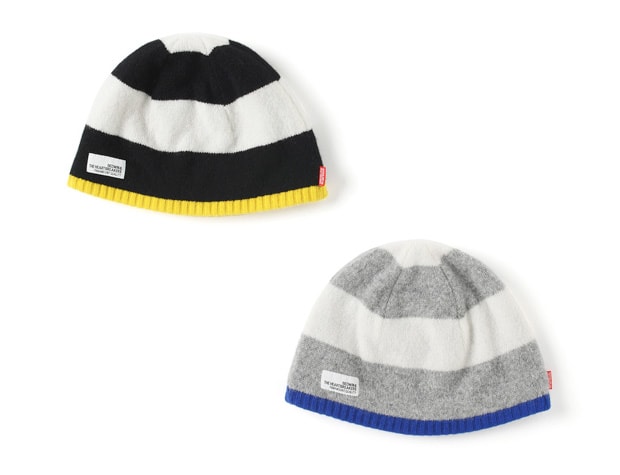 bedwin-2009-fall-winter-products