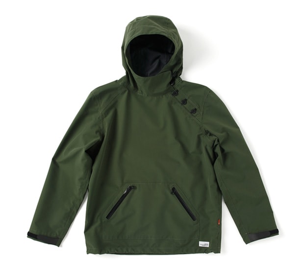 bedwin-2009-fall-winter-products