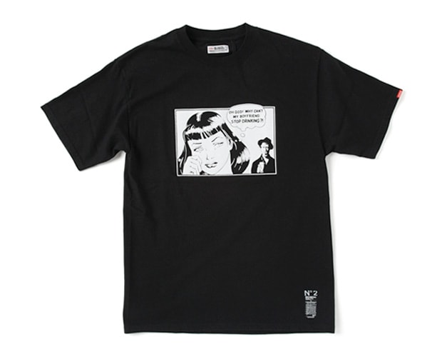 bedwin-2009-fall-winter-products