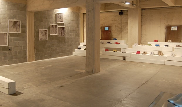 BePositive 2010 Spring/Summer Exhibition Recap