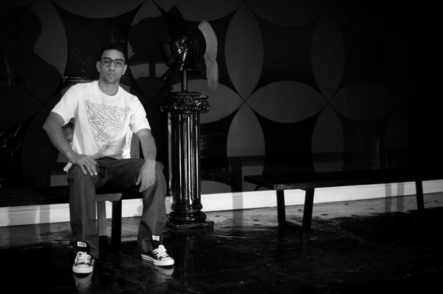 Black Scale 2009 Summer Lookbook